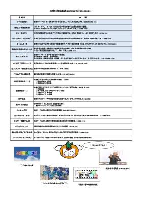 6月号2ページ