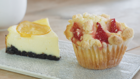 香南ケーブルテレビの料理番組で紹介したレシピの画像です